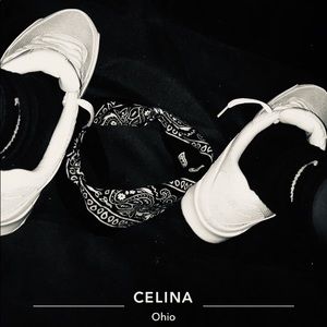 Meet your Posher, Ziah